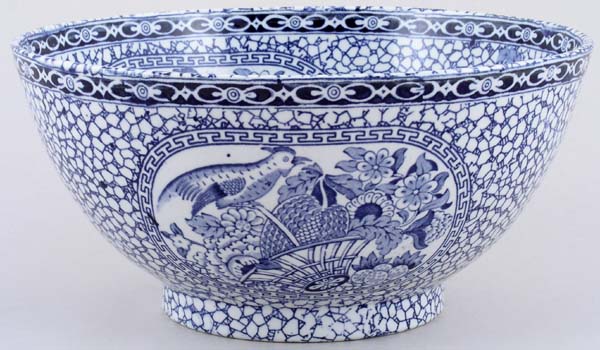 Bowl c1930s